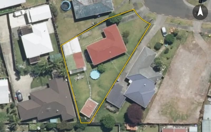 8 Congreve Place