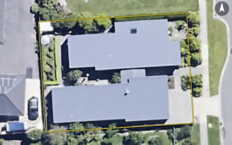 41 Magnolia Drive