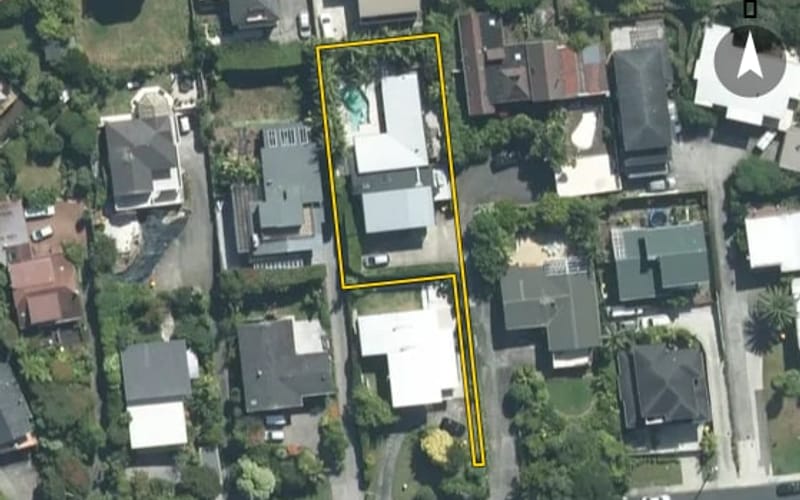 17A Parr Terrace