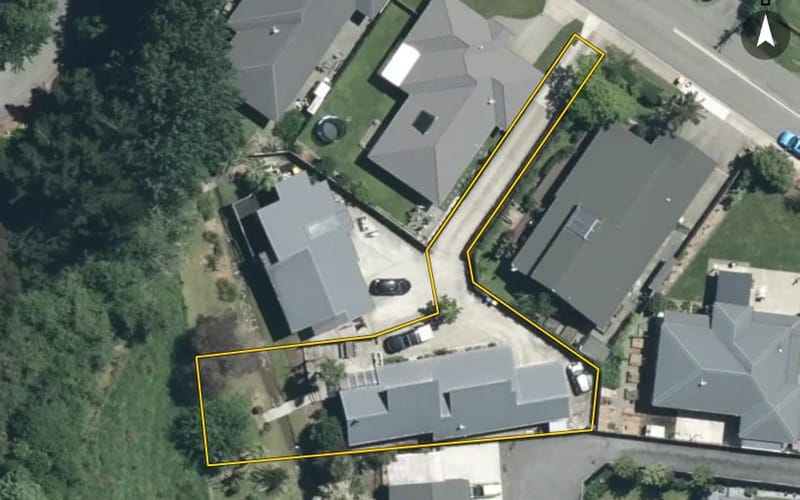 34A Todd Bush Road
