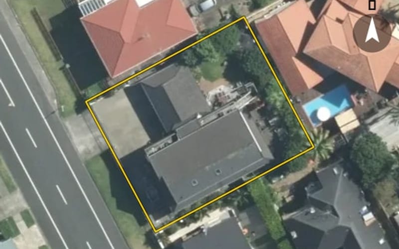 4 Hattaway Avenue