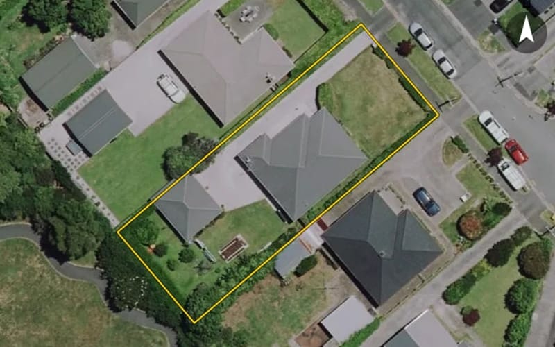 10 Kingsley Street