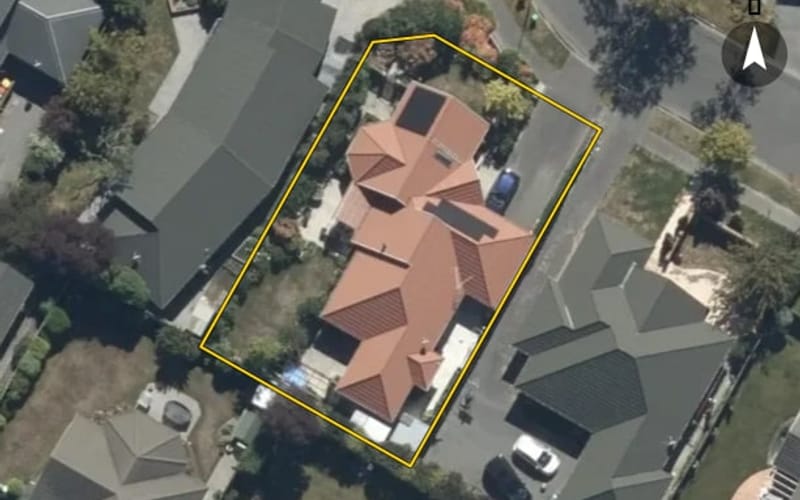 8 Baldoyle Way