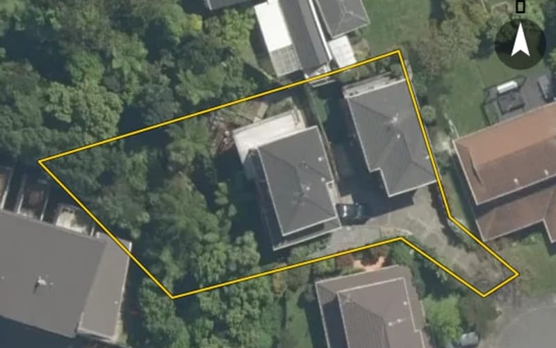 36B Thatcher Crescent
