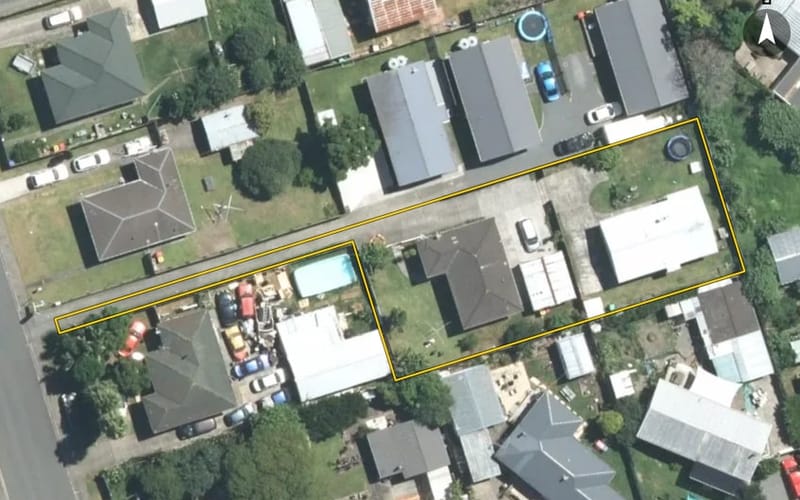 1/46 Goodwin Drive