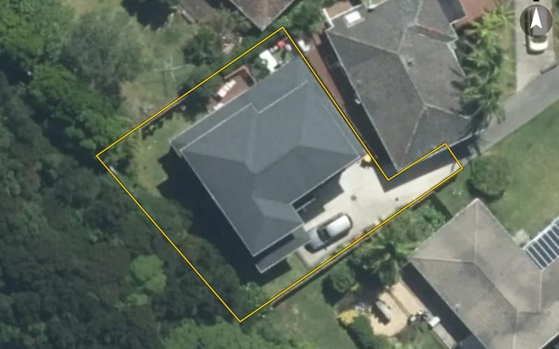 10A Aralia Road