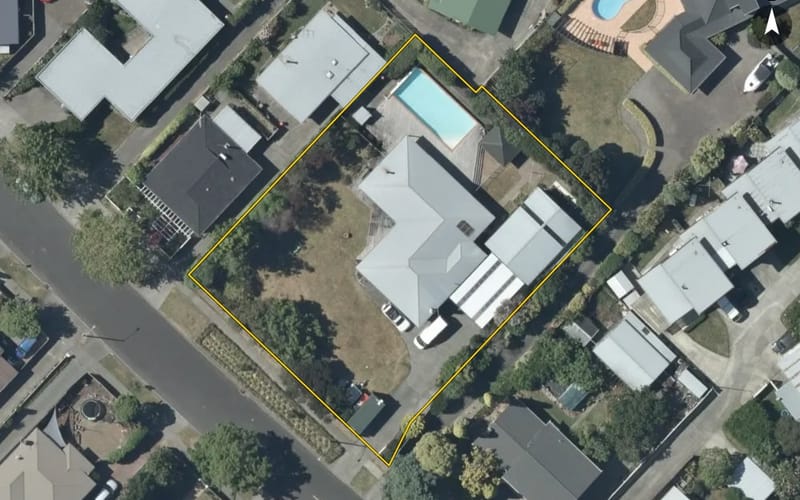 55 Avenue Road