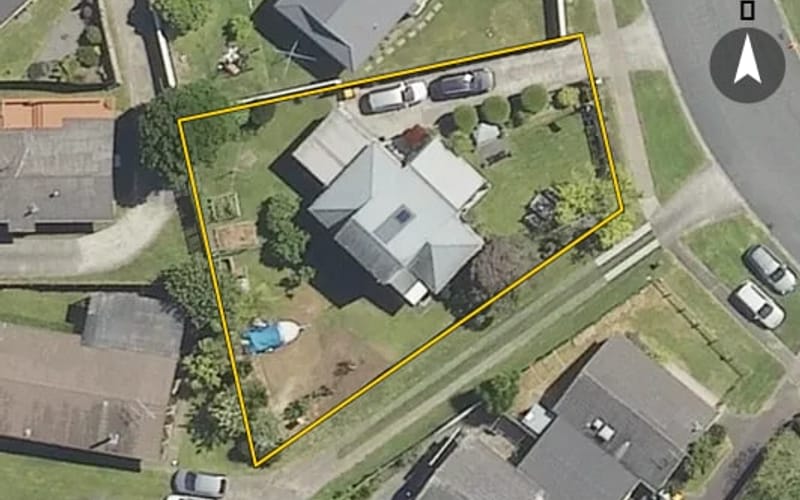 23 Edgehill Place