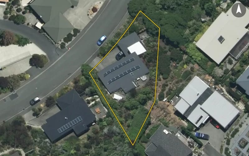 7 Davies Drive
