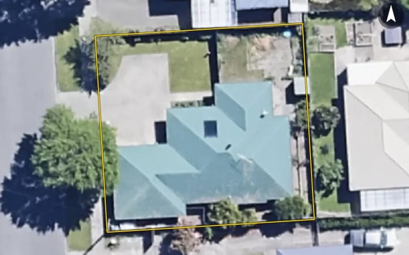 93A Howick Road