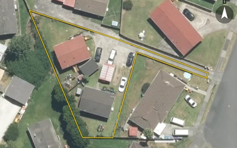 7 Townley Place