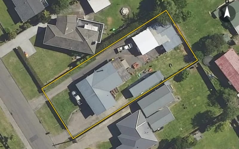 31 Roosevelt Road