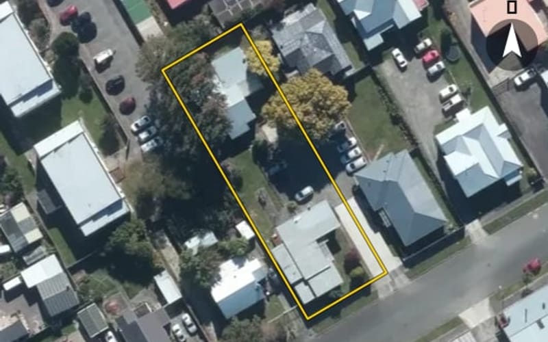 23 Joseph Street