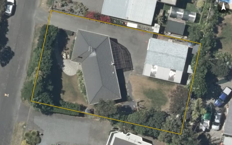4 Thurley Place