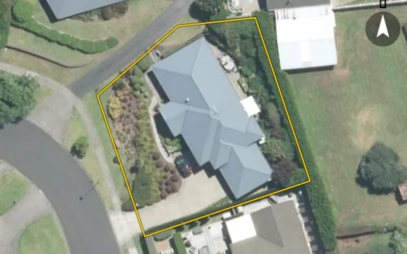 8 Glenbogle Drive