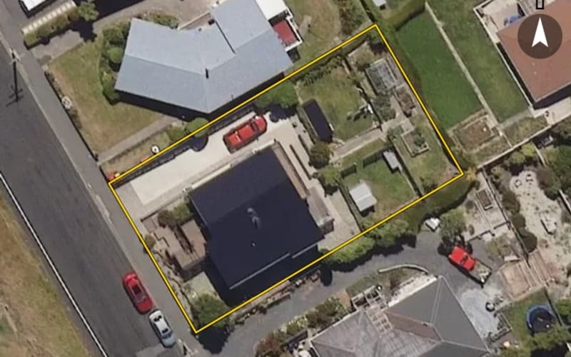 77 Isadore Road