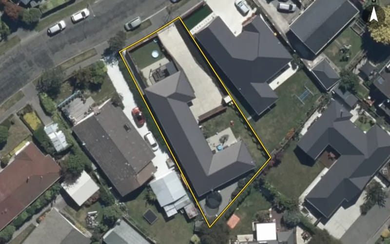 6 Ashbourne Street