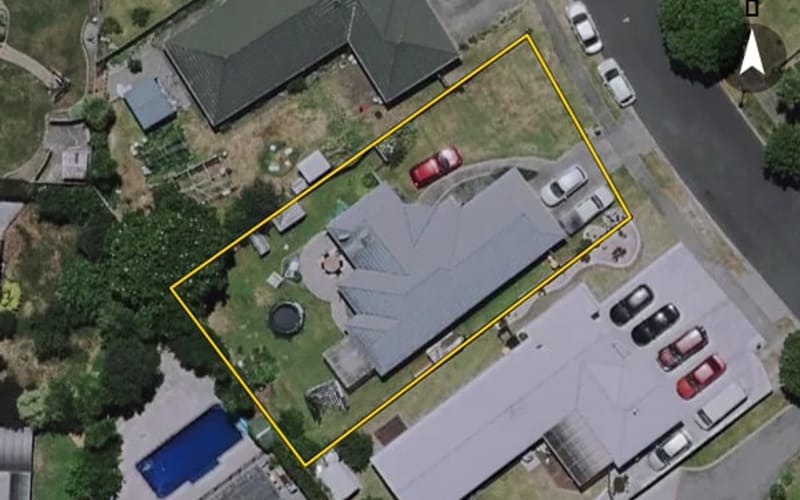 21 Sandhurst Place