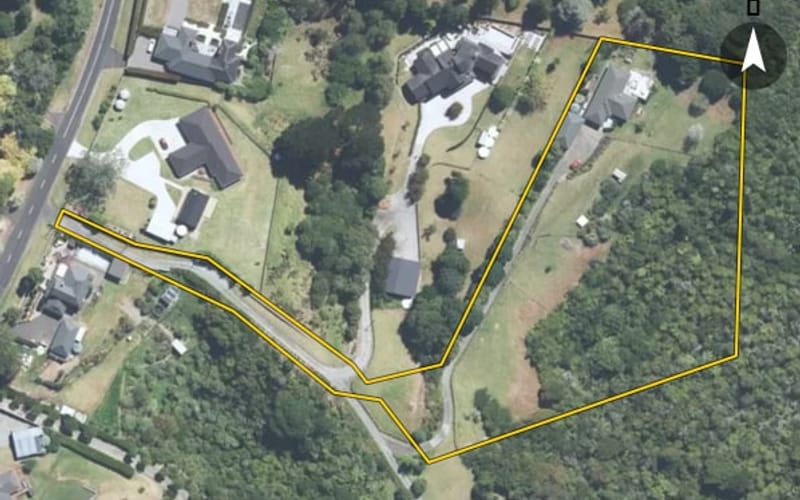 243A Point View Drive