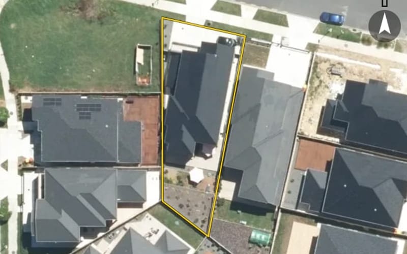 25 Koromeke Street