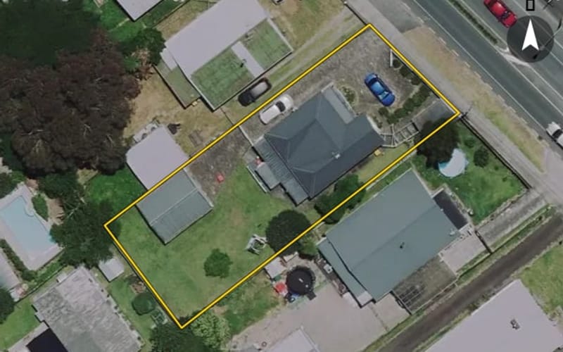 71 Avalon Drive