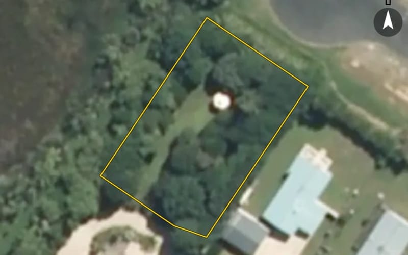 8B Ludlow Place