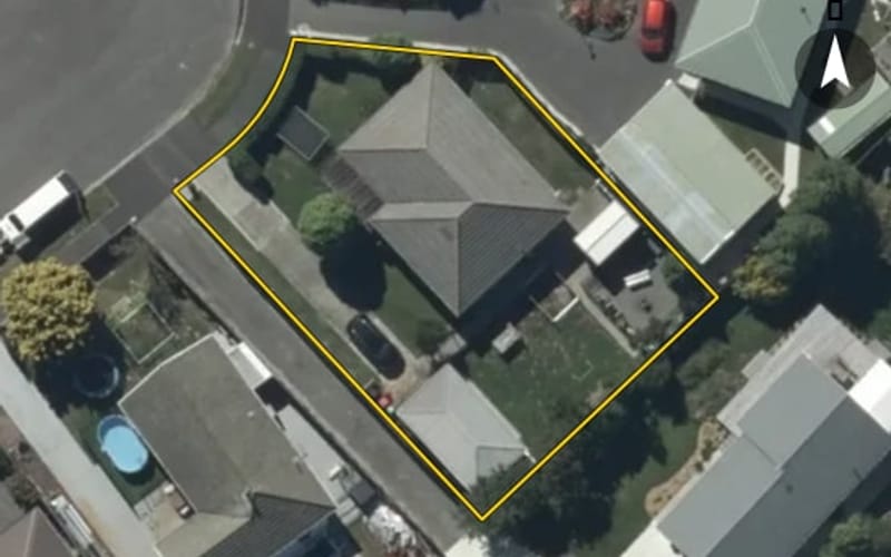 8 Martell Place