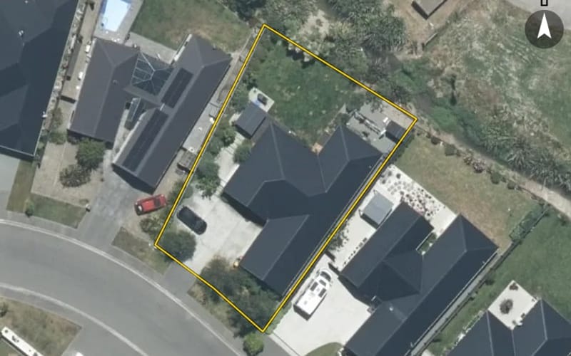 19 Redhaven Rise