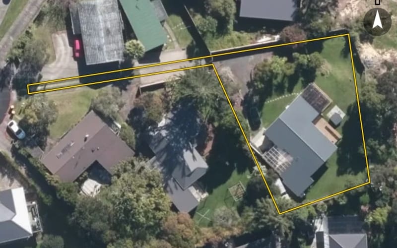 47 Japonica Drive
