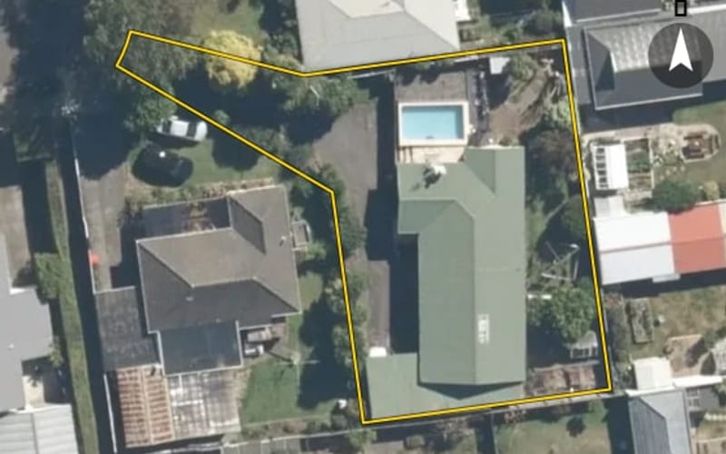 17 Kelly Grove