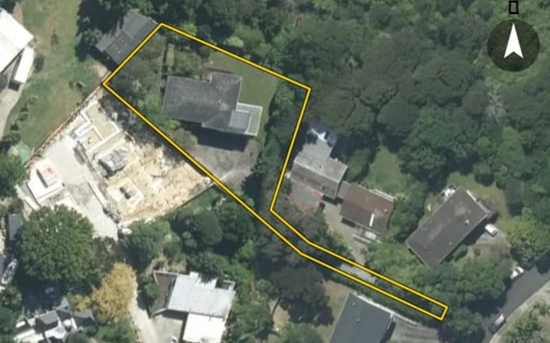 6 Odette Road