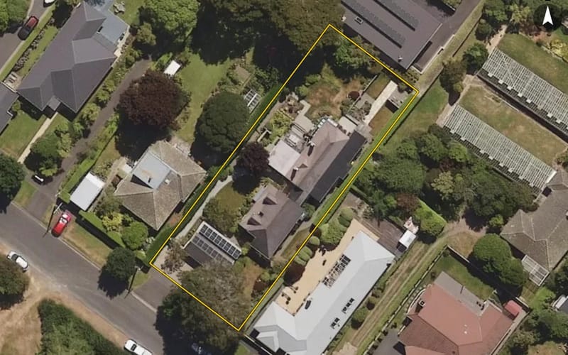 124 Cannington Road