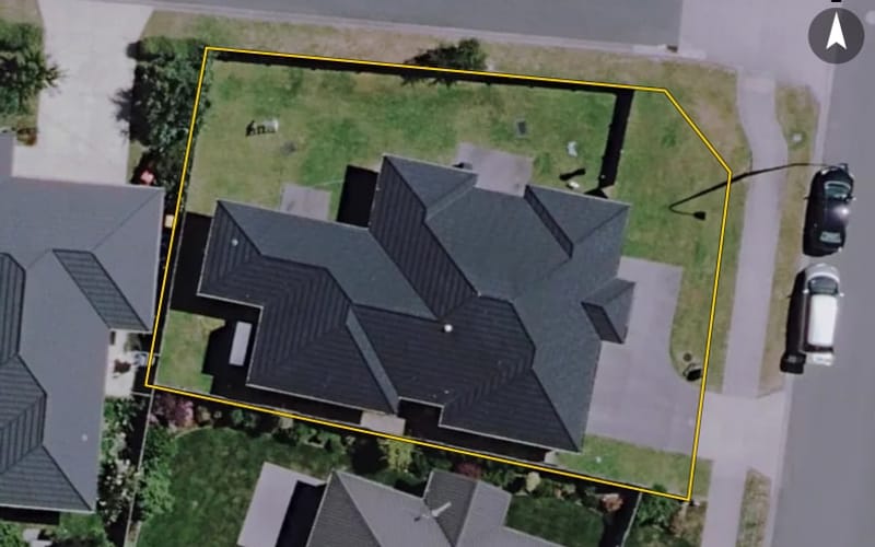 16 Miharo Crescent