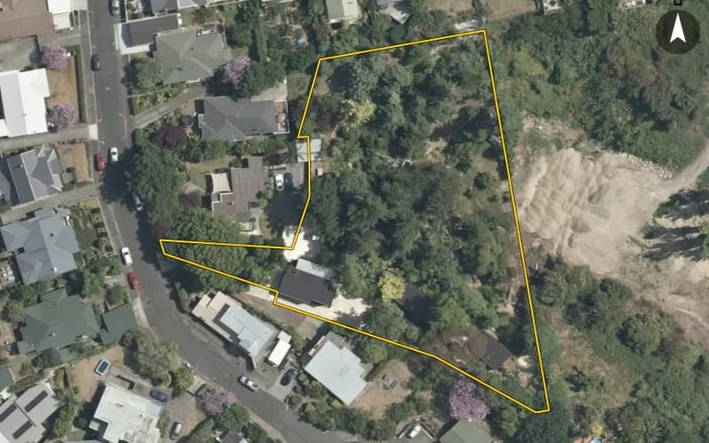 8 Ormond Road