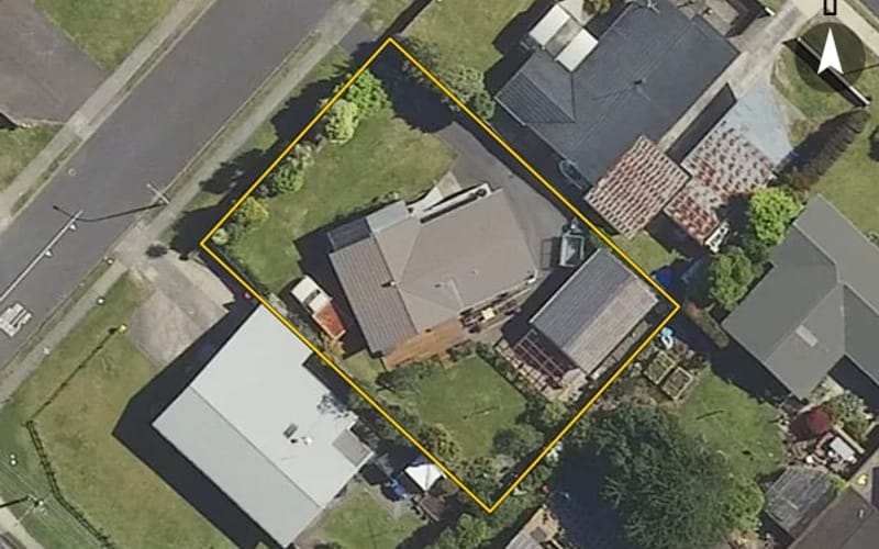 3 Hathor Street