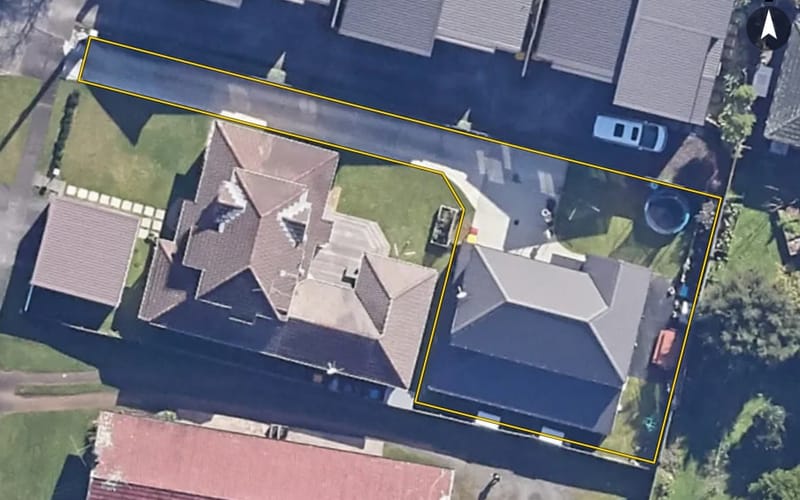 16A Peet Avenue