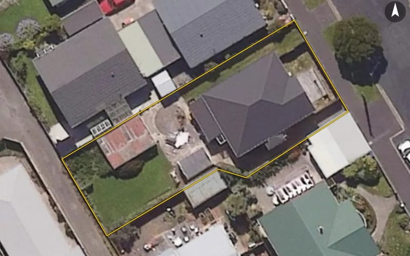 28 Freyberg Street
