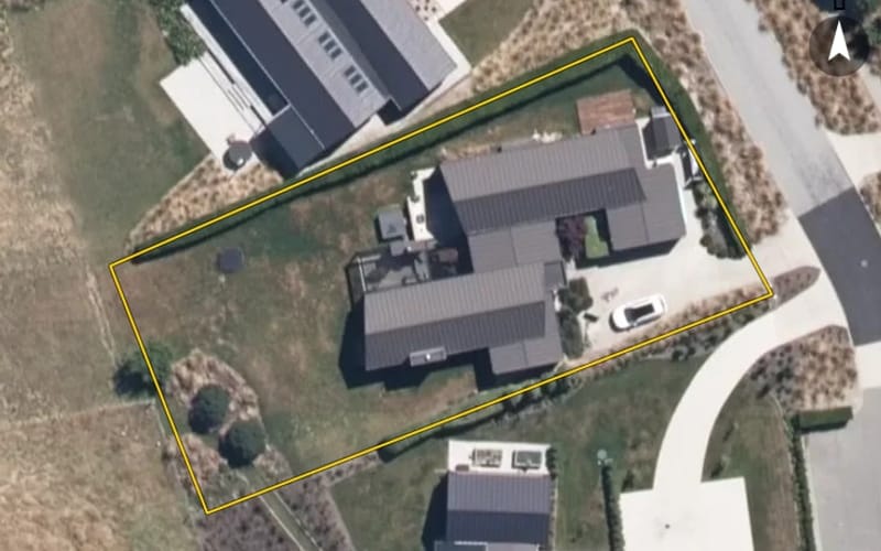 18 Hackett Road