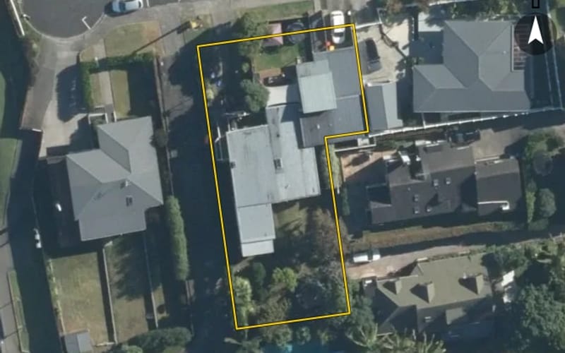 4 Hilltop Street