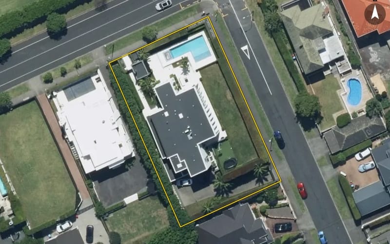 59 Arney Road