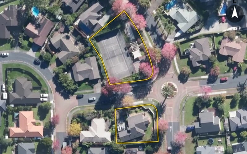 16 Clemow's Lane