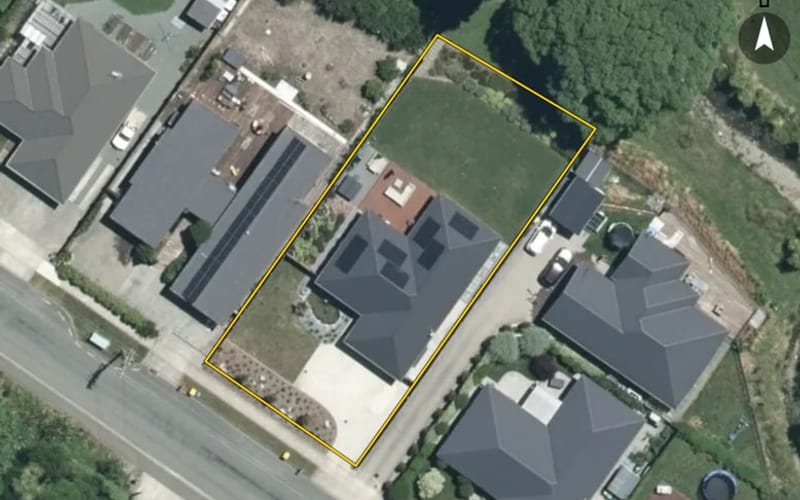 17 Todd Bush Road