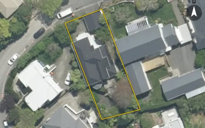 4 Bristow Place