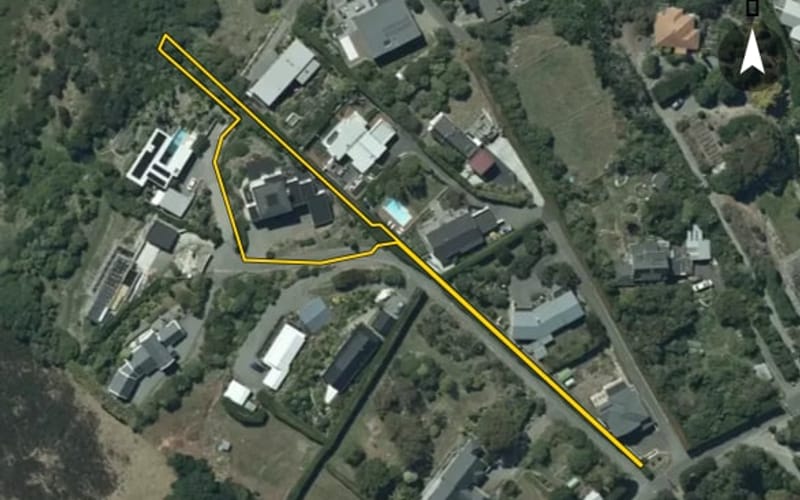 170D Moncks Spur Road
