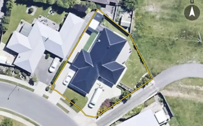 5 Grigg Drive