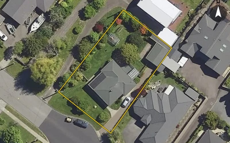 36 McKenzie Road