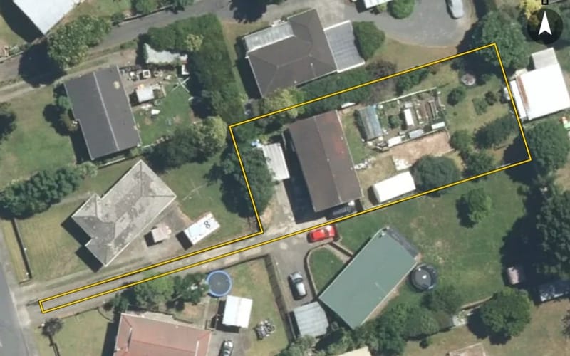 28 Goodwin Drive