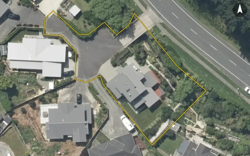 1 Shoal Place