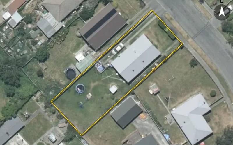 36 Porter Street