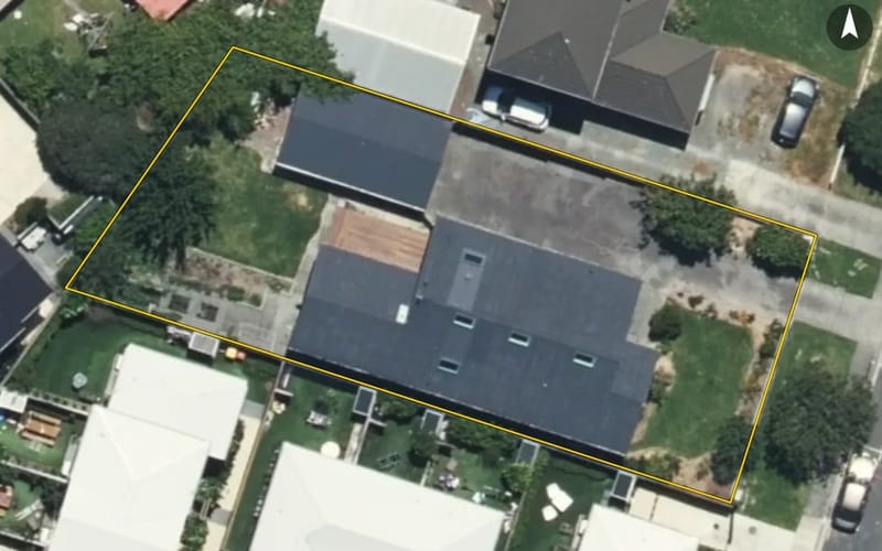 13 Cressy Street